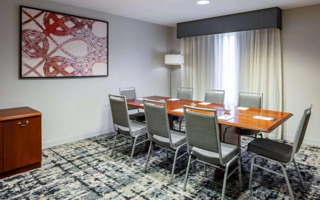 Homewood Suites by Hilton Jacksonville-South/St. Johns Ctr.