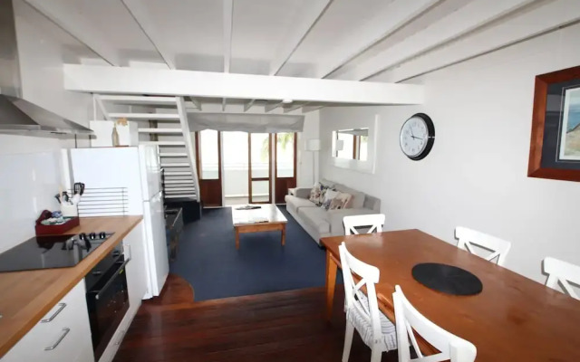 Mangonui Waterfront Apartment Motels