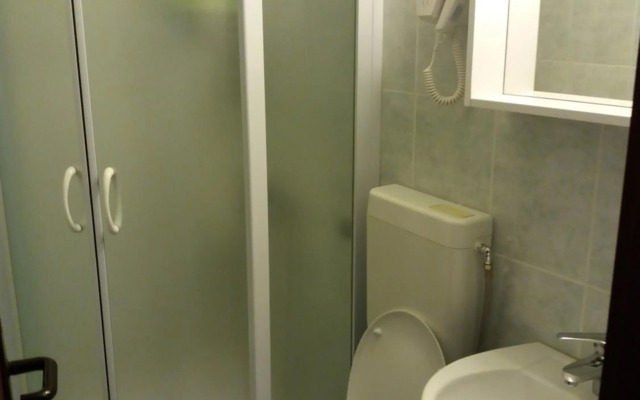 Kojic Apartments