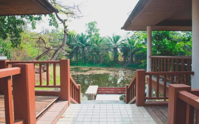 Tak Andaman Resort & Hotel