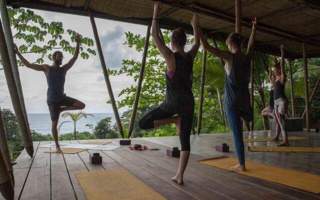Finca Exotica Eco Lodge