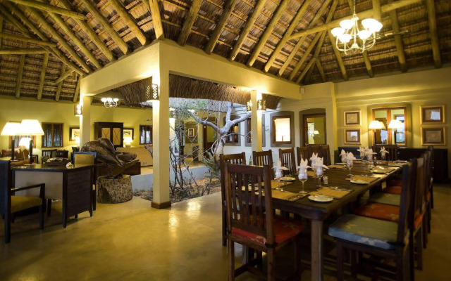 Dugong Beach Lodge