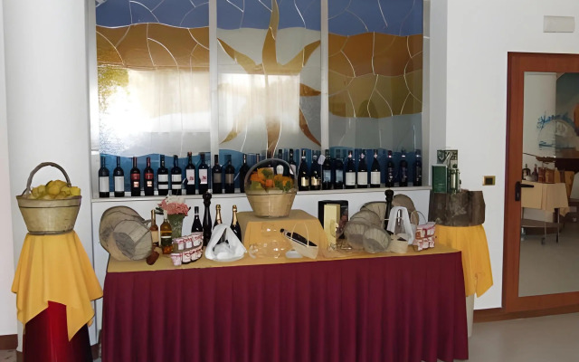 Hotel Residence Marechiaro