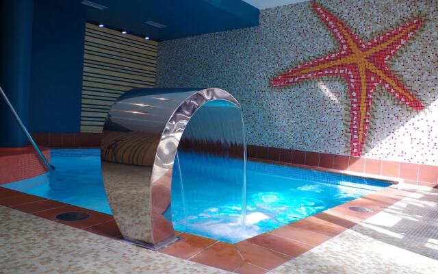 Amber Sea Hotel