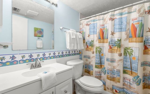 Gulf Shores by VTrips