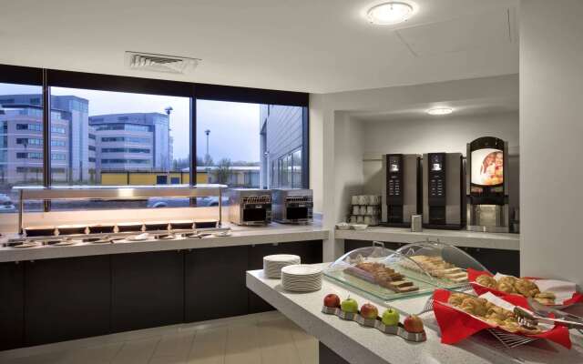 Ramada Encore by Wyndham Newcastle-Gateshead