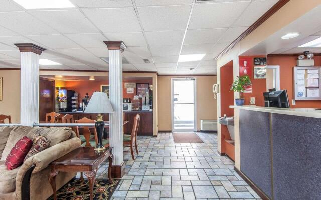 Econo Lodge