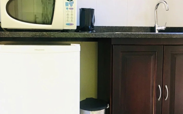 Clubview Guest House