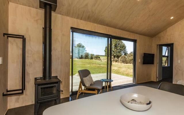 Sno Ruapehu - Horopito Holiday Home