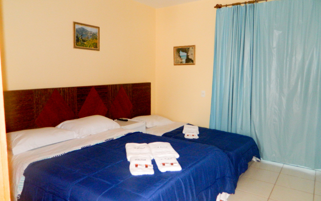 Pousada Ceará Porto das Dunas