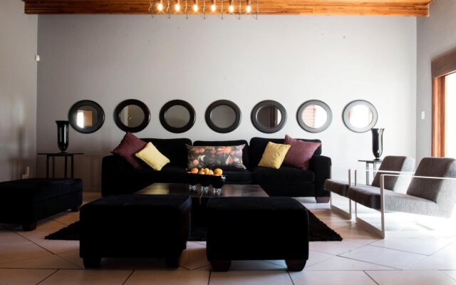Richtershuyz Lifestyle Guest House