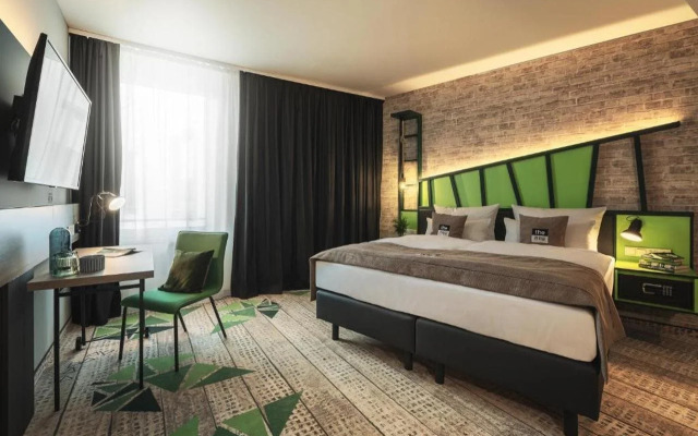 Holiday Inn - the niu, Hop Forchheim by IHG