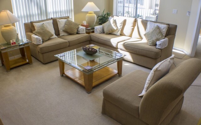 Eric's Highgate Park Villa *