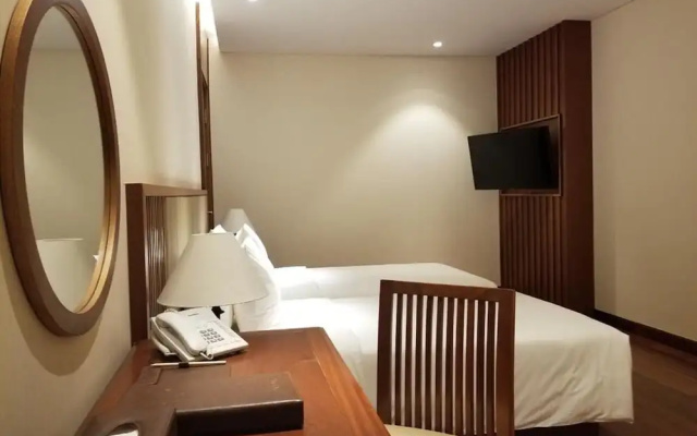 Green Beach Hotel Nha Trang
