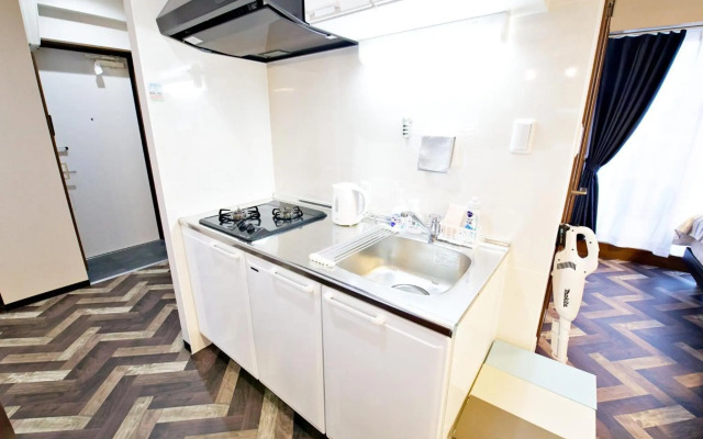 Tommy Condominium Wakasa 601