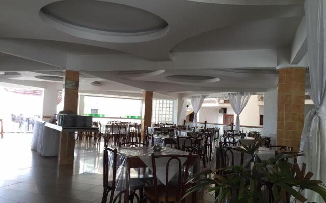Eden Praia Hotel