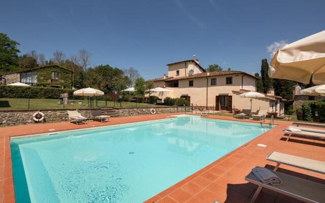 Borgo Santa Maria in Valle