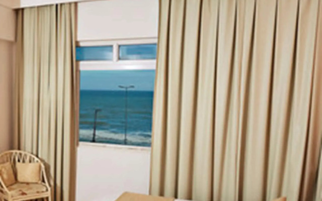 Yak Beach Hotel Natal