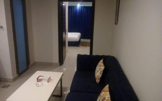 Shelton Suites Bhurban