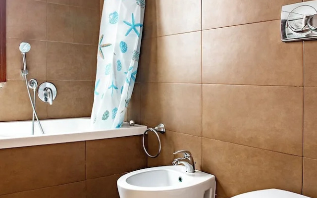 Re Dionisio Apartment con terrazza