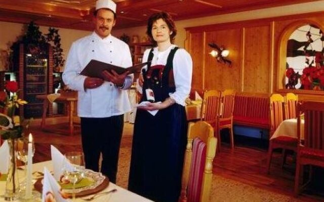 Hotel-Gasthof zum Schwanen