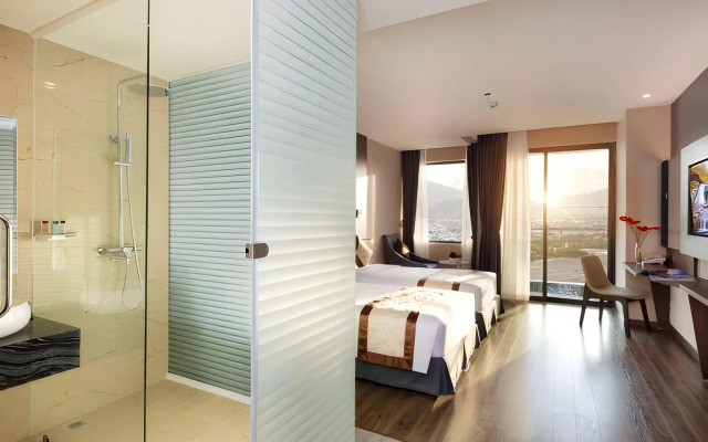 Vesna Hotel Nha Trang