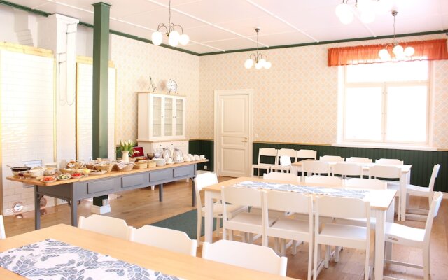 B&B Taipaleenniemi