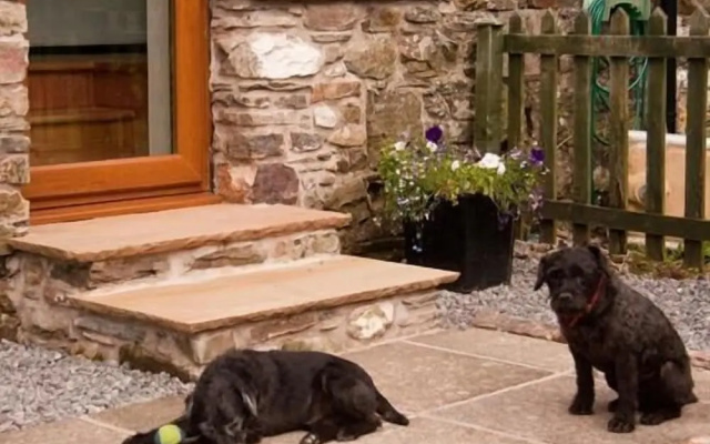 Ghyll Farm Bed & Breakfast