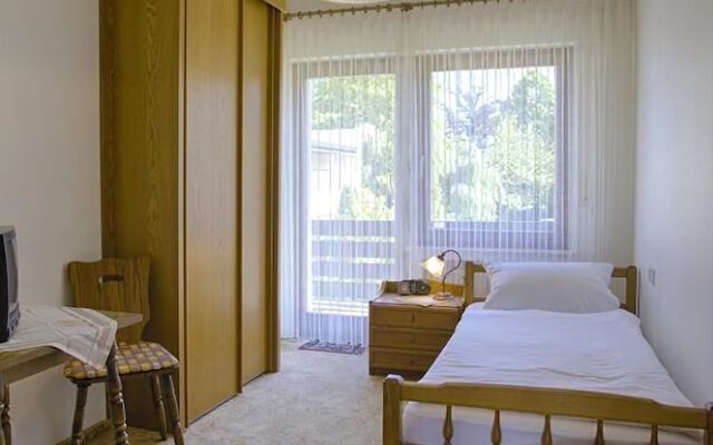 Hotel Bentorfer Krug