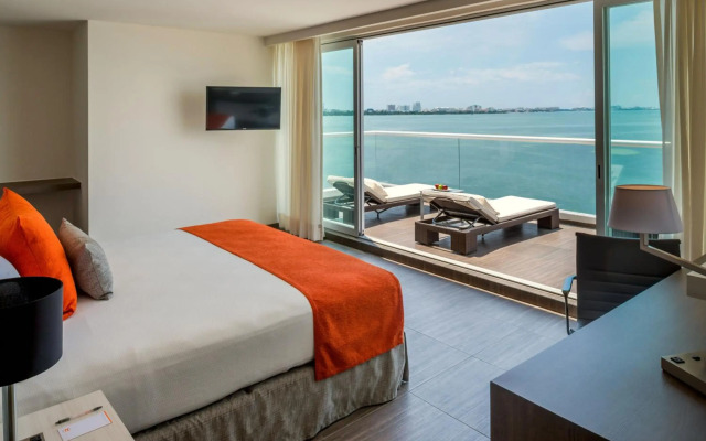 Real Inn Cancún