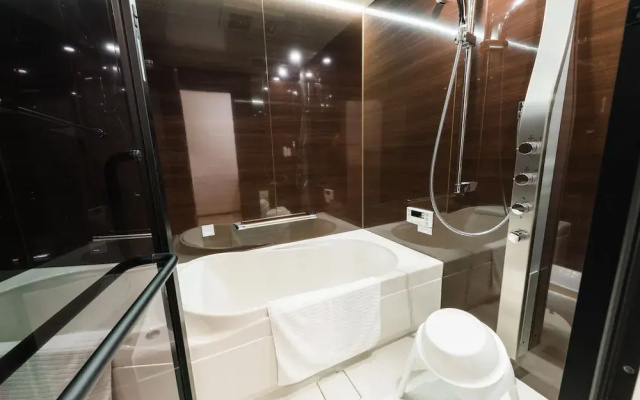 Guest House Discovery Ship