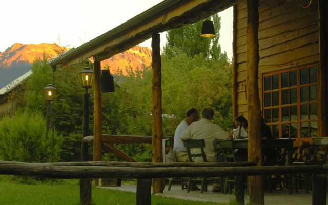 Hotel El Barranco