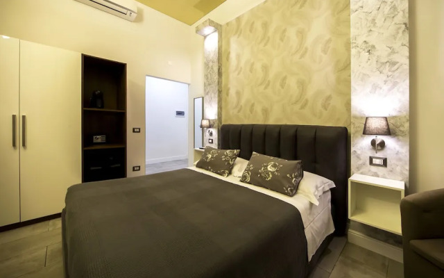 Residenza Tupini S.Pietro Suites