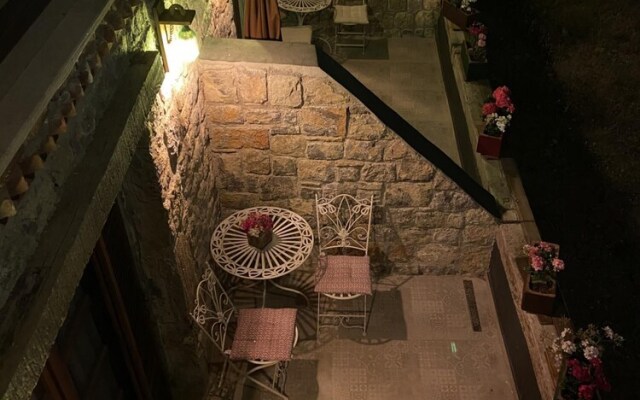 Lovely Room With Mesmerizing View in Selimiye