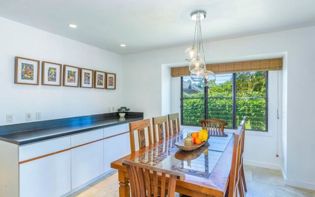 Luana Hale - 3 Br Home