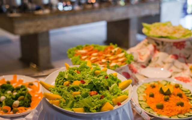 Estância Ribeirão Grande