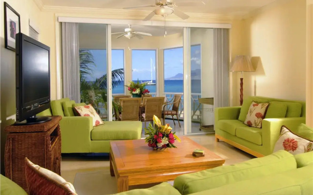 Nelson Spring Beach Villas & Spa