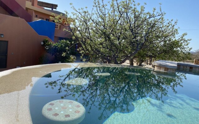 Hotel Boutique Las Terrazas