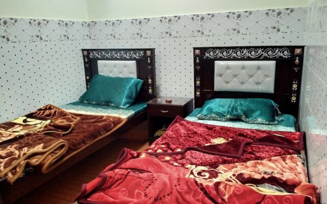 Mehran Hotel Peshawar