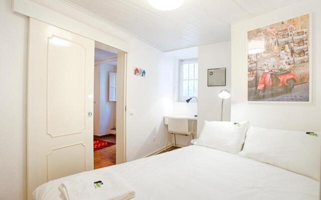 Bmyguest - Mouraria Central Apartment Ii