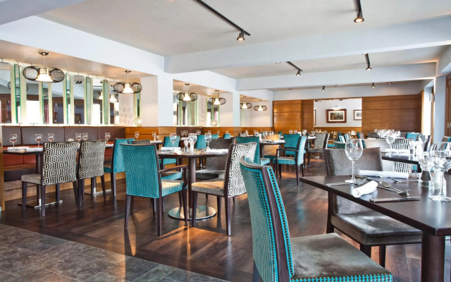 Waterloo Hotel Lodge