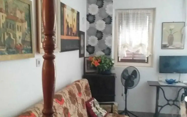 Apartmentantica Family Apartment