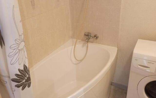 Inzenieru 87 Studio with 1 bedroom Apartments
