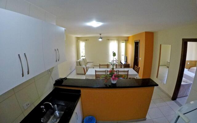 Aquaville Apart Hotel