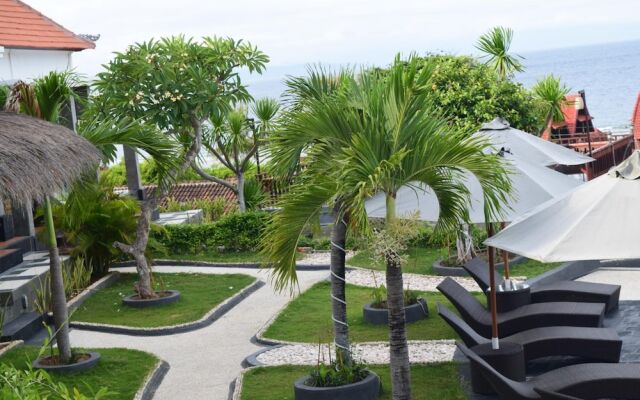 Pandawa Beach Resort and Spa Luxury