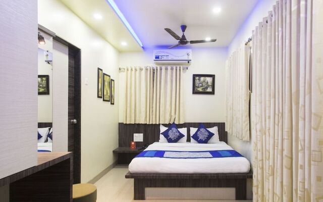 OYO Flagship 10078 Hotel Shriniwas Executive