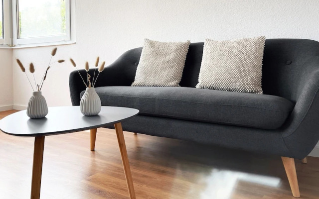 Zentral gelegene Studios