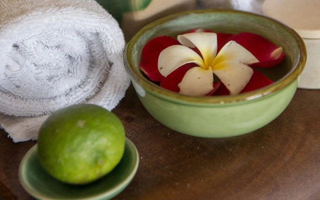 Komaneka at Rasa Sayang