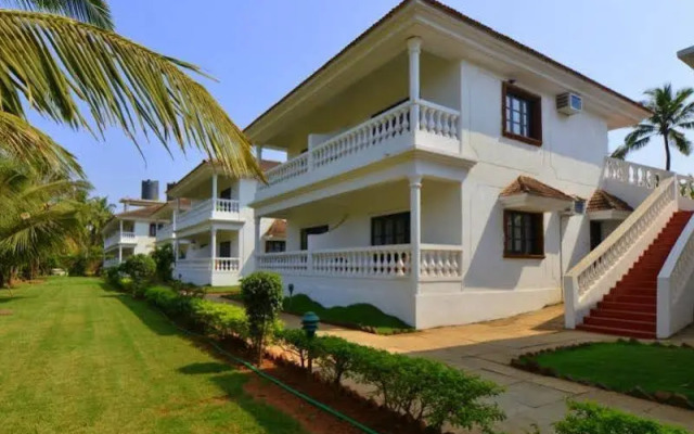 Silver Sand Holiday Village