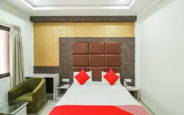 Eagle Fantasy by OYO Rooms
